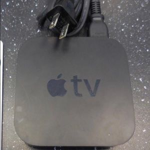 Apple TV